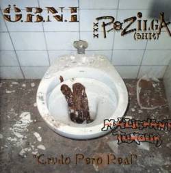 Malignant Tumour : Crudo Pero Real